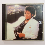 Michael Jackson - Thriller