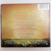 O' Brother, Where Art Thou? - CD