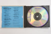 Michael Jackson - The Best of Michael Jackson - CD