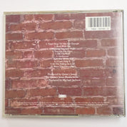 Michael Jackson - Off the Wall - CD