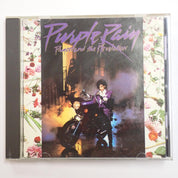 Prince and the Revolution - Purple Rain - CD