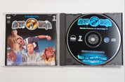Three 6 Mafia - When the Smoke Clears - CD