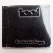 Tool – Lateralus - CD