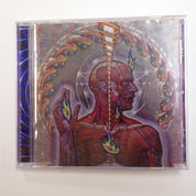 Tool – Lateralus - CD
