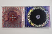Tool – Lateralus - CD