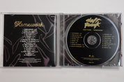 Daft Punk - "Homework" - CD