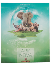 Ark Nova - Pre-Owned Board Game