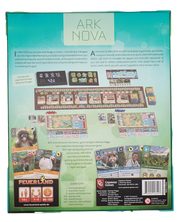 Ark Nova - Pre-Owned Board Game