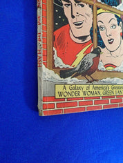 Comic Cavalcade #13 (1945) GD/VG - 3.5