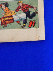 Comic Cavalcade #13 (1945) GD/VG - 3.5