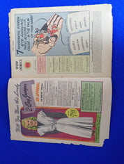 Wow Comics #42 (1946) - GD/2.0