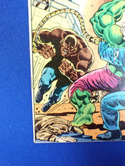 Hulk #182 (1974) - 3.0 - MISSING MVS