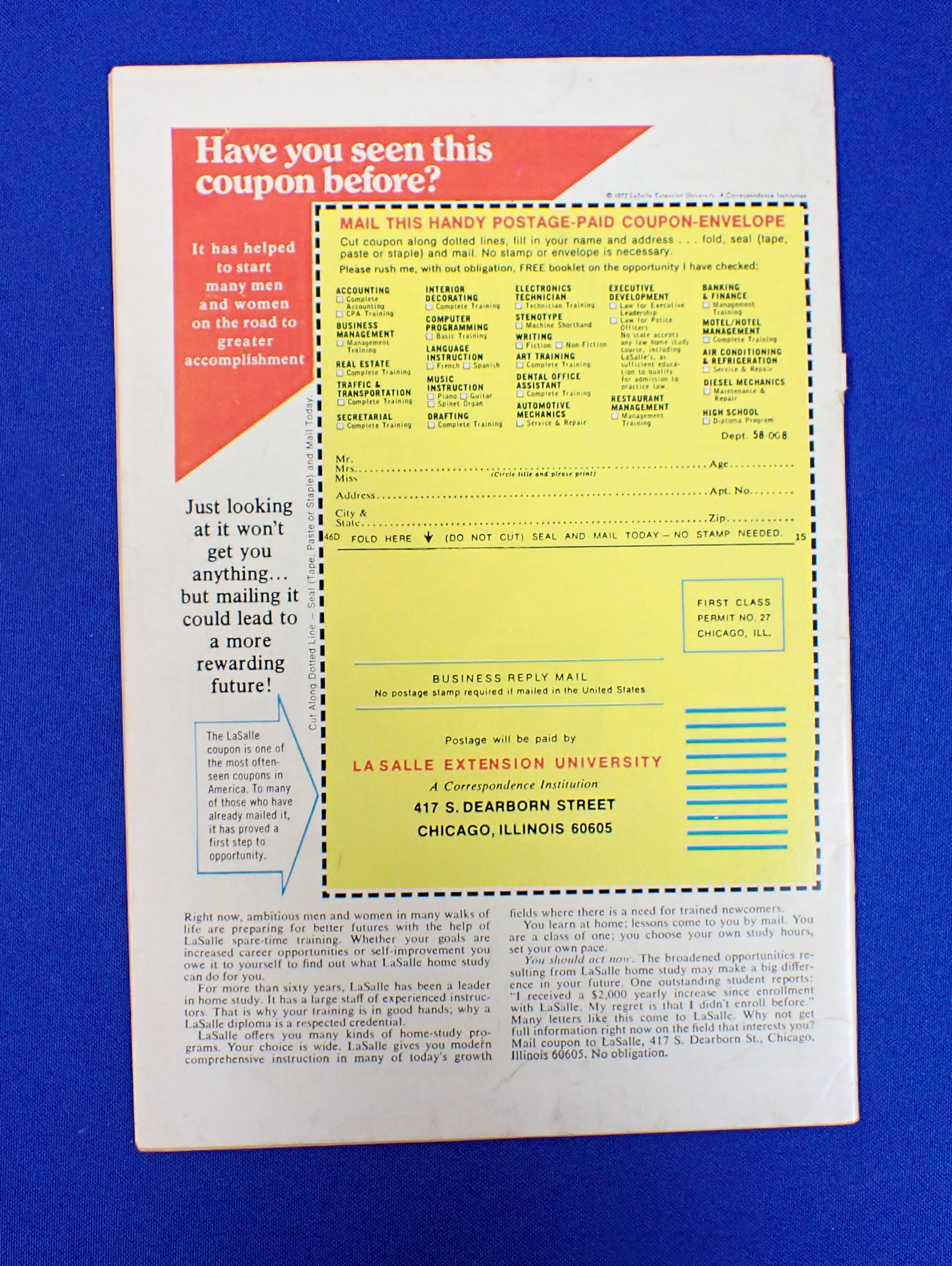 Hulk #182 (1974) - 3.0 - MISSING MVS