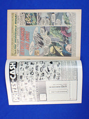 Hulk #182 (1974) - 3.0 - MISSING MVS