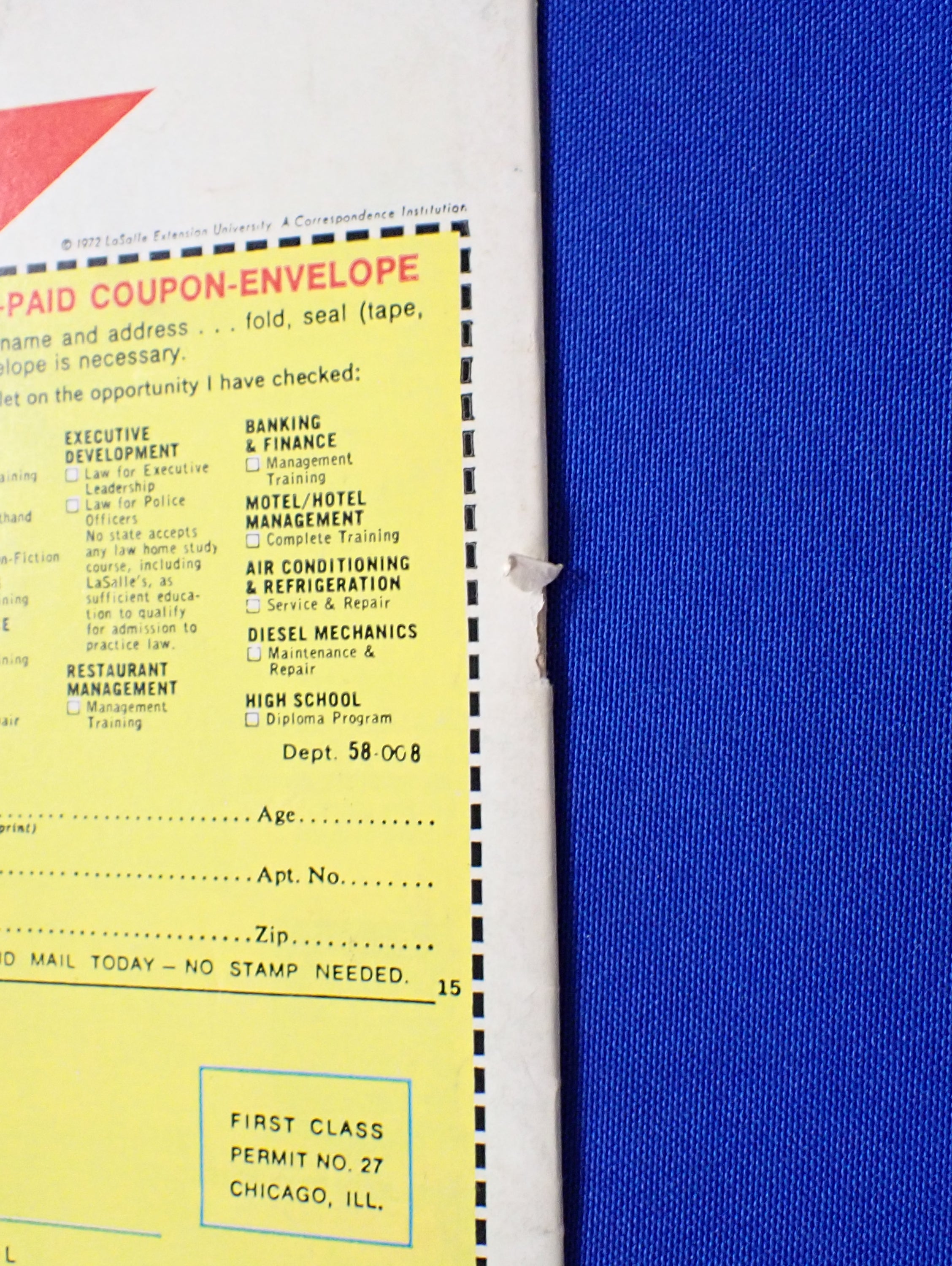 Hulk #182 (1974) - 3.0 - MISSING MVS