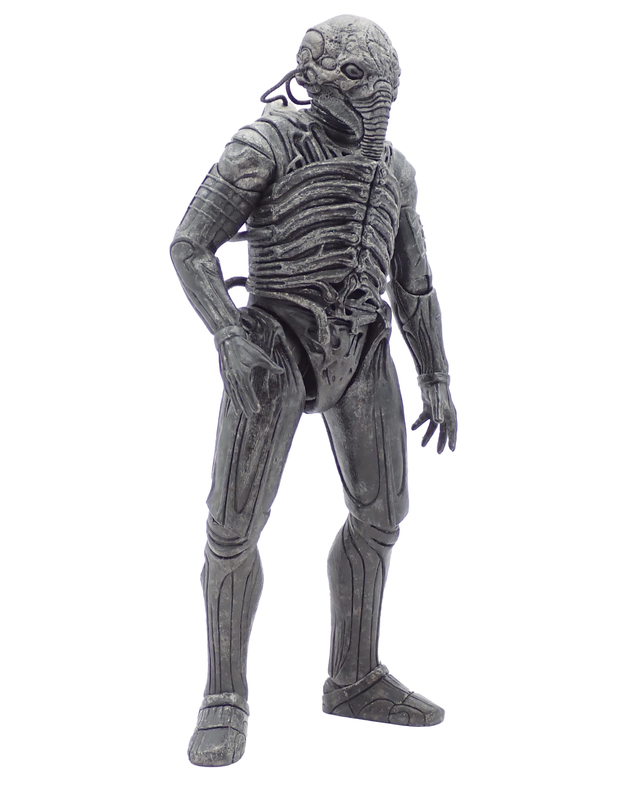 Engineer (Chair Suit) - Prometheus NECA Figure – Infinity Flux