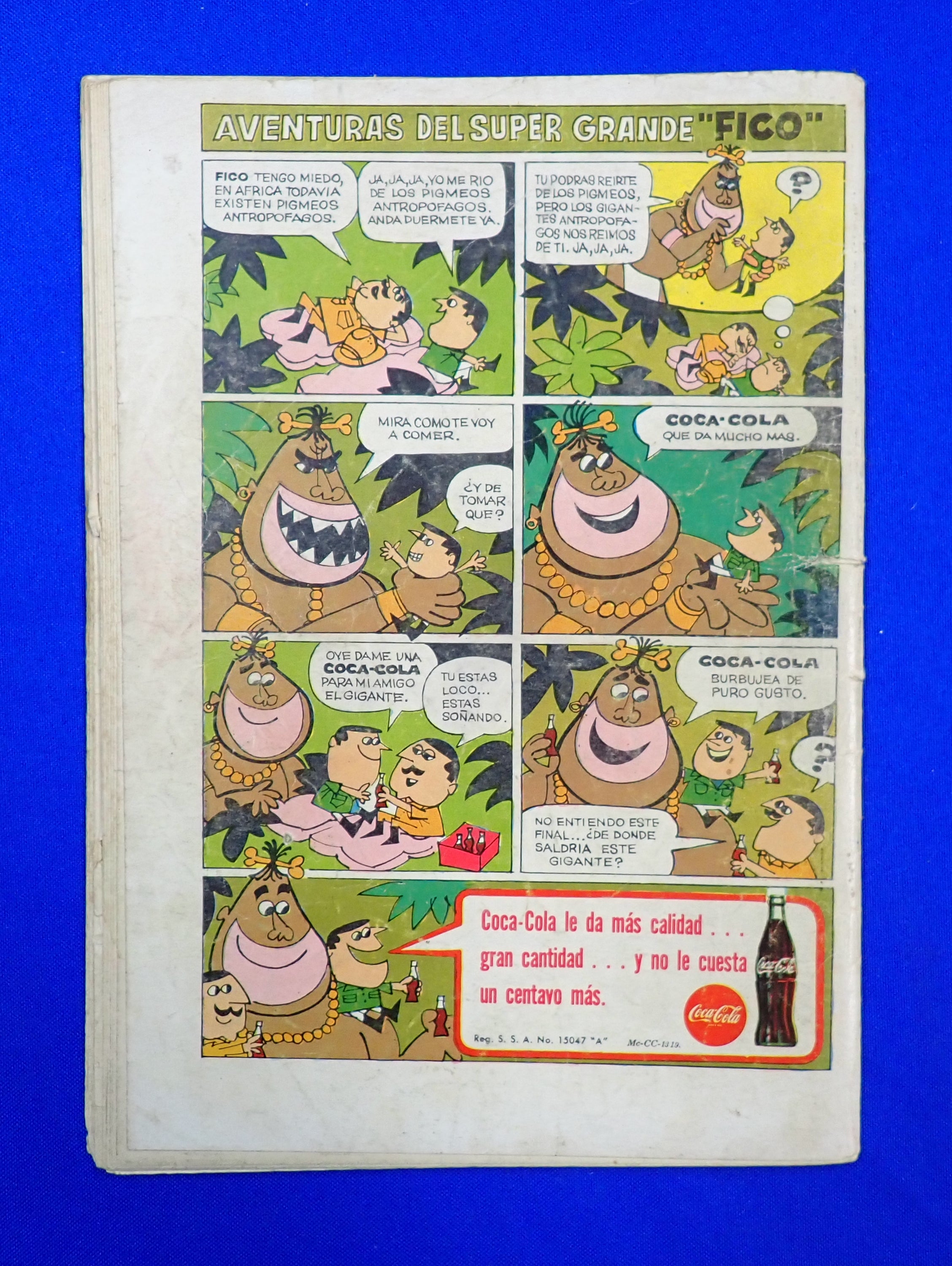 El Sorprendente Hombre Arana #12 (1964) - GD+(2.5)