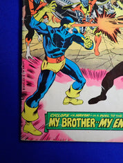 X-Men #97 (1976) - VG+(4.5)