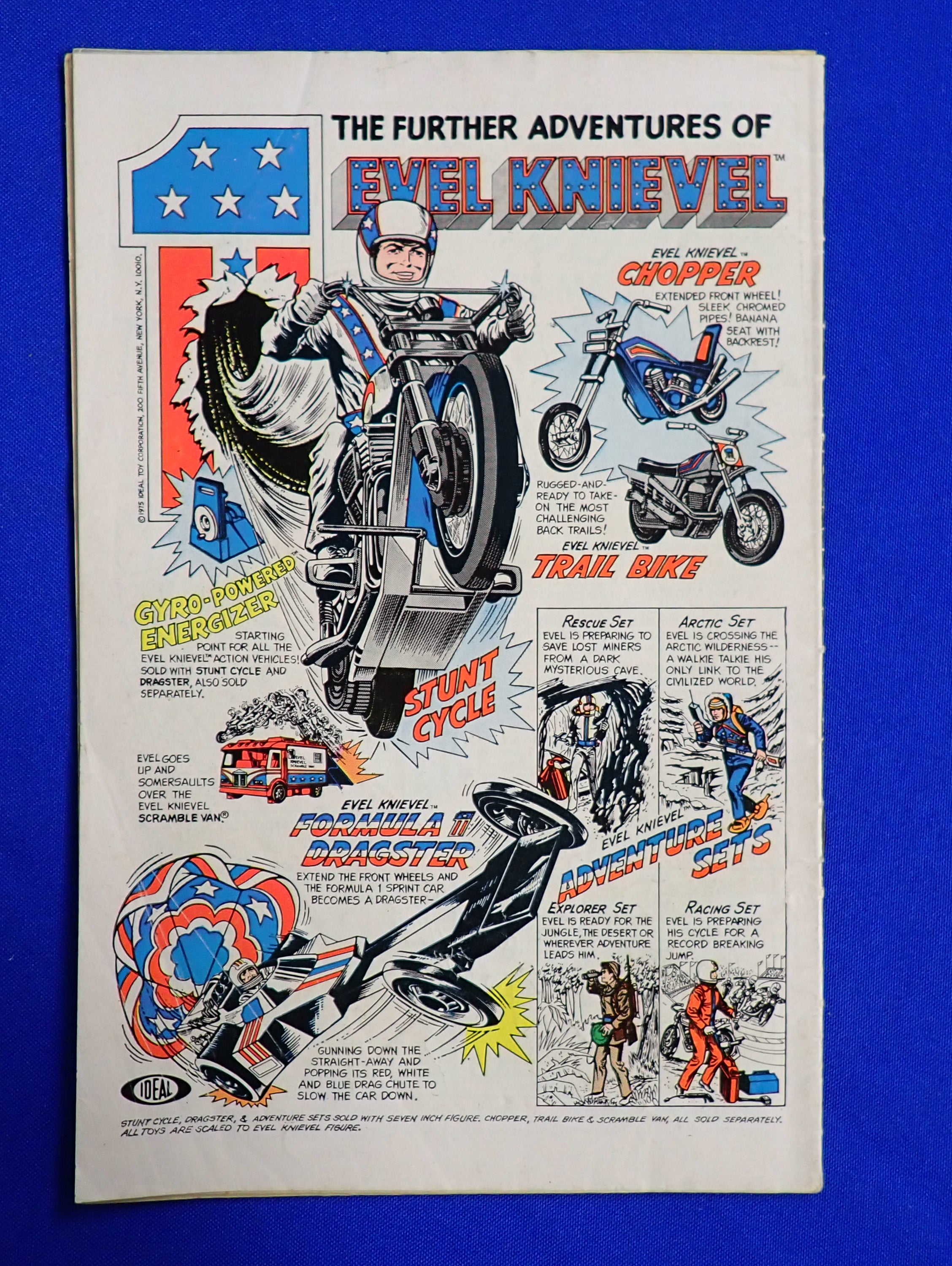 X-Men #97 (1976) - VG+(4.5)