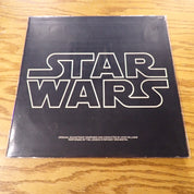 Star Wars OST 1977