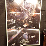 Star Wars OST 1977