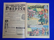 Firehair #5 (1950) - GD/VG(3.0)