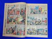 Firehair #5 (1950) - GD/VG(3.0)