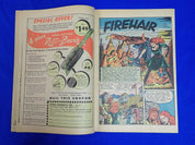 Firehair #5 (1950) - GD/VG(3.0)