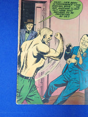Crime Detective Comics Vol. 3 #6 (1953) - VG(4.0)
