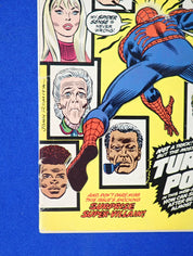 Amazing Spider-Man #121 (1973) - VG (4.0)