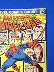 Amazing Spider-Man #121 (1973) - VG (4.0)