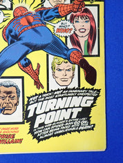 Amazing Spider-Man #121 (1973) - VG (4.0)