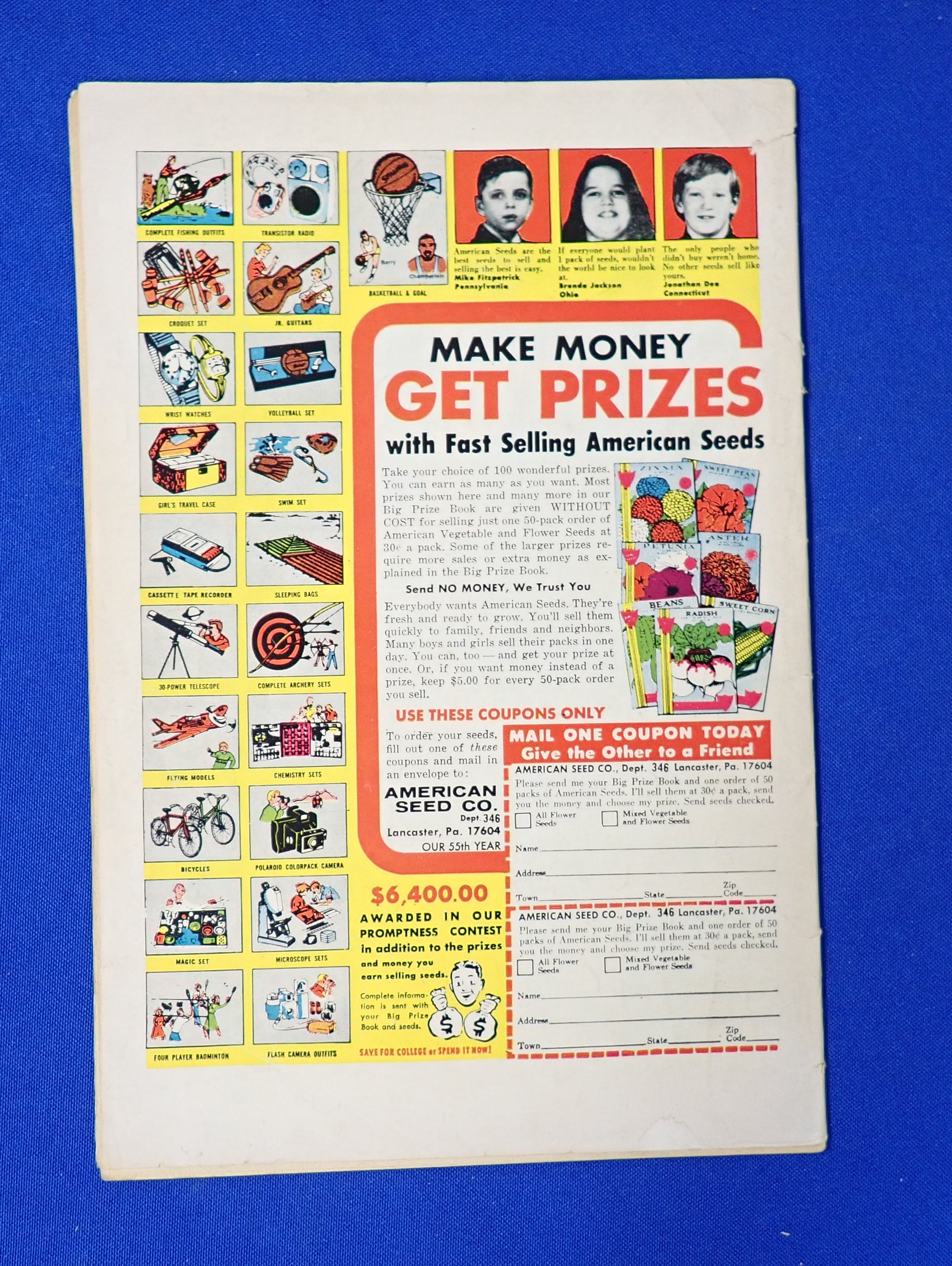 Amazing Spider-Man #121 (1973) - VG (4.0)