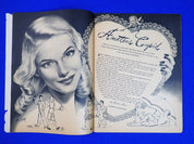 Miss America Vol 3 #5 (1946) - GD+ (2.5)