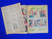 Miss America Vol 3 #5 (1946) - GD+ (2.5)