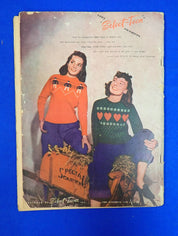 Miss America Vol 3 #5 (1946) - GD+ (2.5)