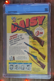 Forbidden Worlds #26 (1954) | CBCS Graded 4.0