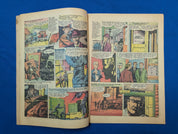 Thrilling Crime Cases #48 (1951) - VG (4.0)