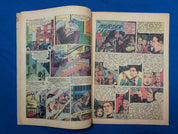 Thrilling Crime Cases #48 (1951) - VG (4.0)