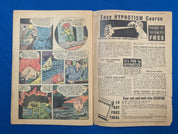 Thrilling Crime Cases #48 (1951) - VG (4.0)