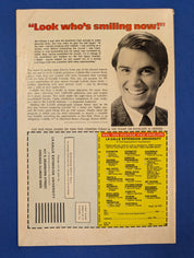 Daredevil #111 (1974) - FN- (5.5) - 1st Silver Samurai