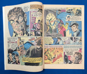 Batman #234 (1971) - FN (6.0) - 1st Silver Age Two Face