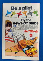 Batman #234 (1971) - FN (6.0) - 1st Silver Age Two Face