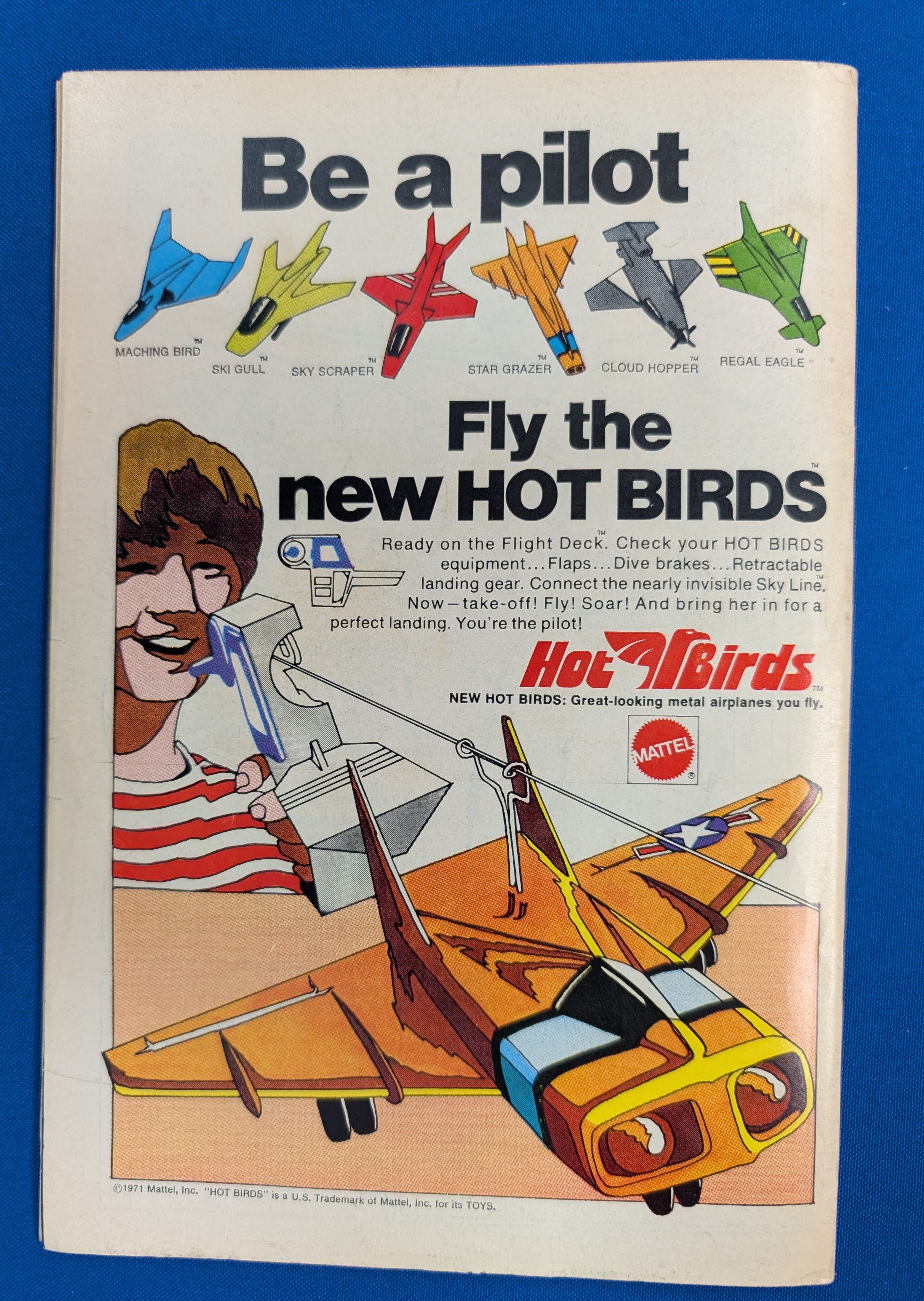 Batman #234 (1971) - FN (6.0) - 1st Silver Age Two Face