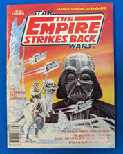 Marvel Comics Super Special #16 (1980) - FN- (5.5)