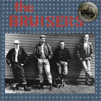 The Bruisers – Intimidation