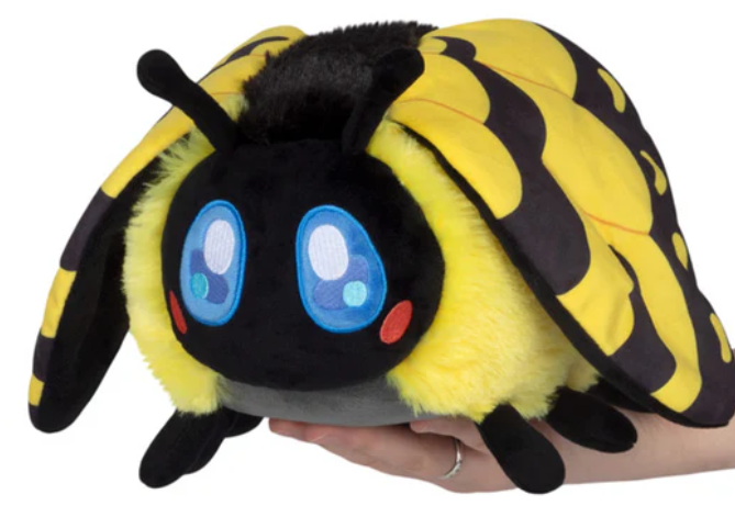 Mini Tiger Butterfly
