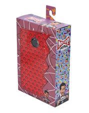 Pee-Wee's Playhouse Ultimate Pee-Wee Herman Action Figure NECA