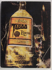 Taboo Especial TPB SpiderBaby Graphix 1991 VG