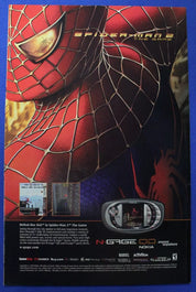 Black Widow #1 SIGNED by Greg Land VF/NM